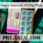 Viagra Sildenafil 100Mg Pfizer new07